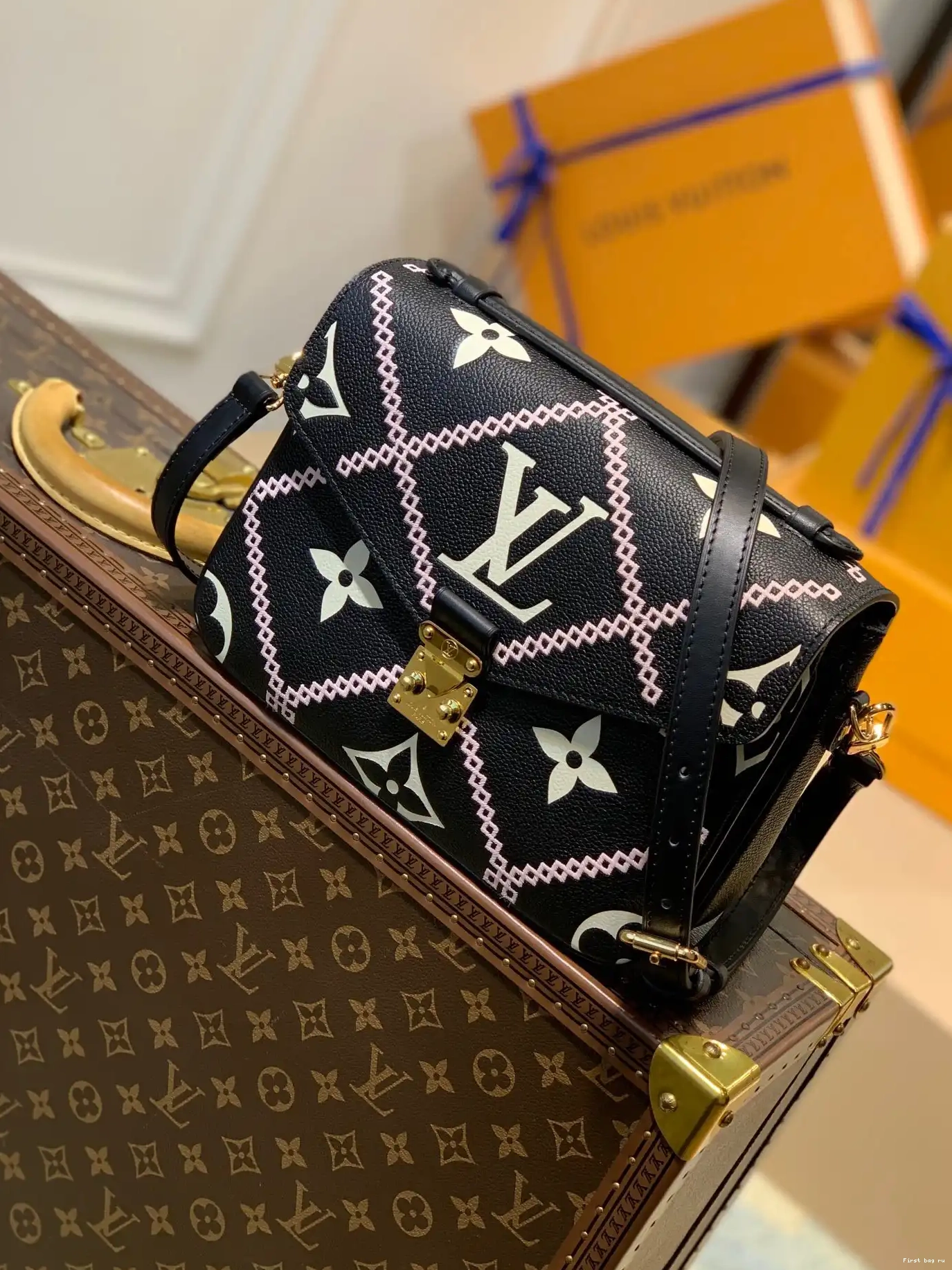 Frstbag ru POCHETTE MÉTIS LOUIS VUITTON 0629